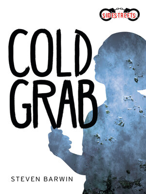 cover image of Cold Grab
